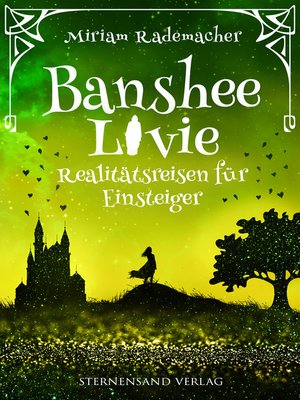 cover image of Banshee Livie (Band 6)